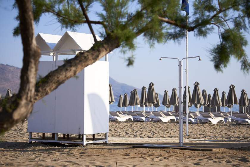 Mythos Palace Resort & Spa