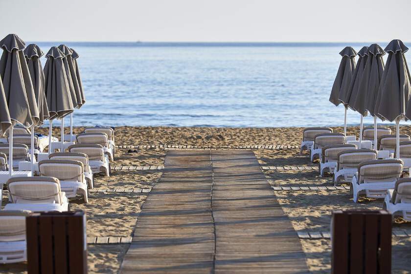 Mythos Palace Resort & Spa