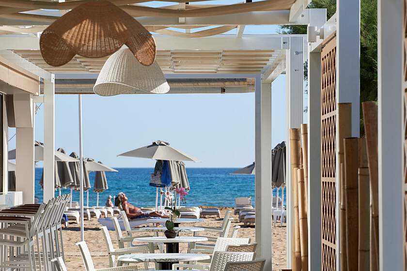 Mythos Palace Resort & Spa