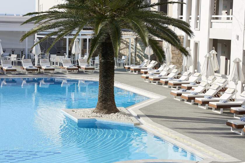 Mythos Palace Resort & Spa