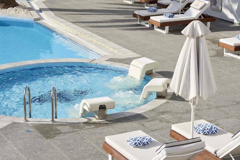 Mythos Palace Resort & Spa