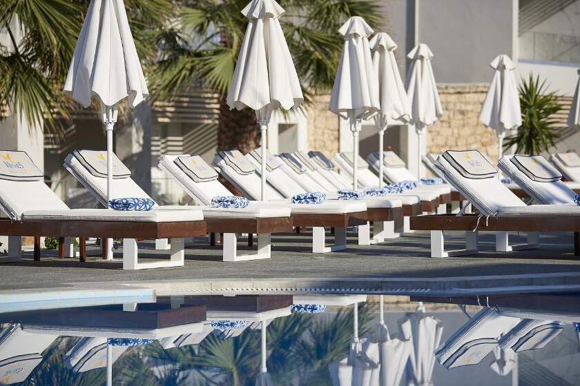 Mythos Palace Resort & Spa