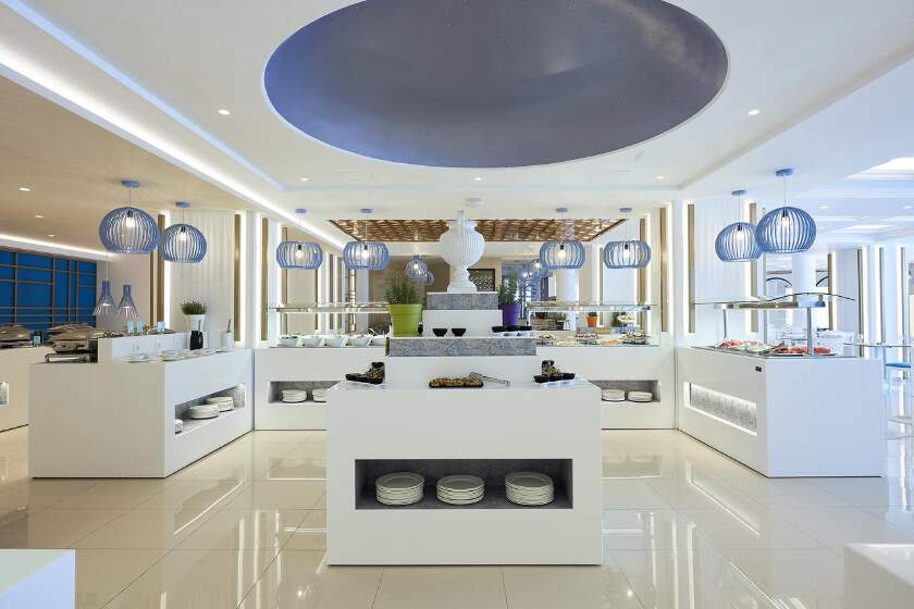 Mythos Palace Resort & Spa