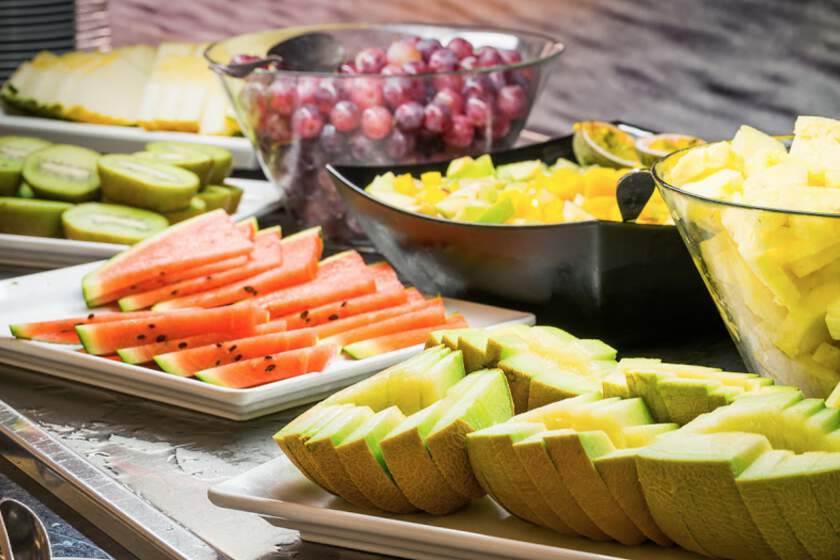 Mythos Palace Resort & Spa