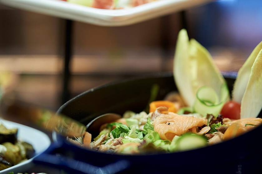 Mythos Palace Resort & Spa