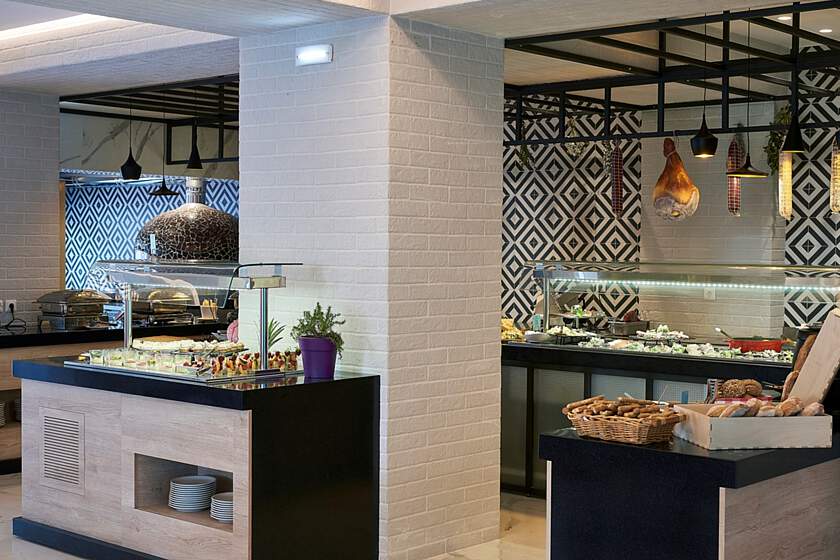 Mythos Palace Resort & Spa