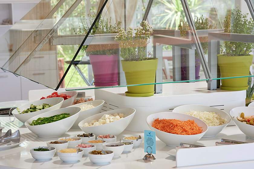 Mythos Palace Resort & Spa