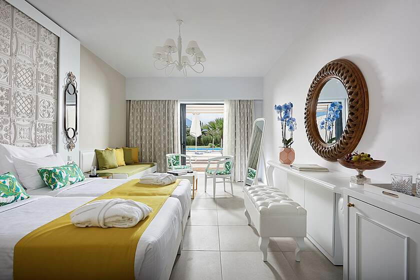 Mythos Palace Resort & Spa