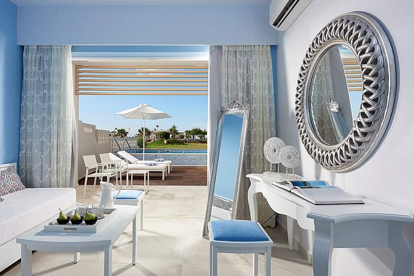 Mythos Palace Resort & Spa