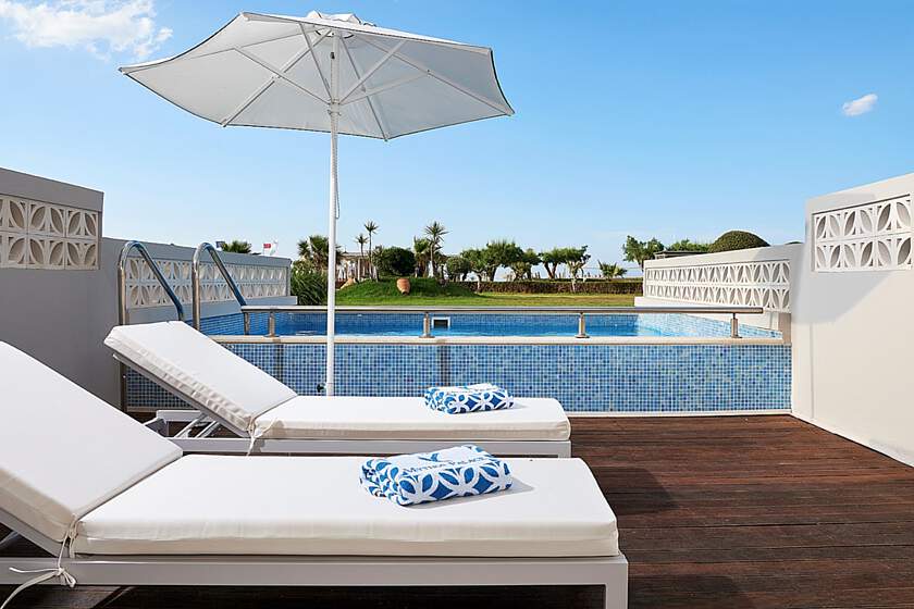 Mythos Palace Resort & Spa