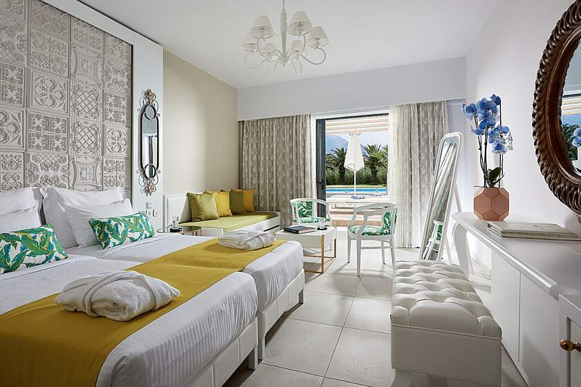 Mythos Palace Resort & Spa