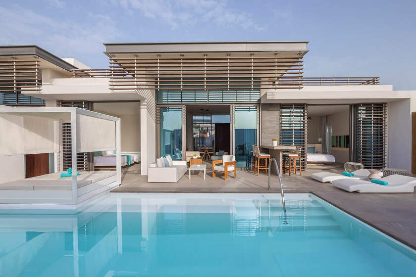Nikki Beach Resort & SPA