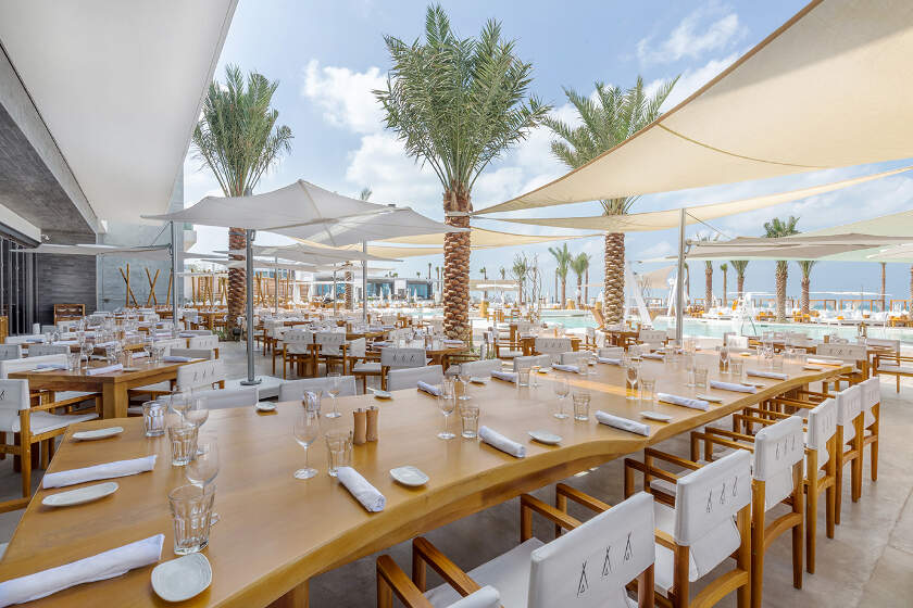 Nikki Beach Resort & SPA