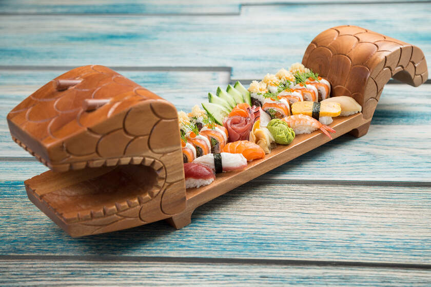Nikki Beach Resort & SPA