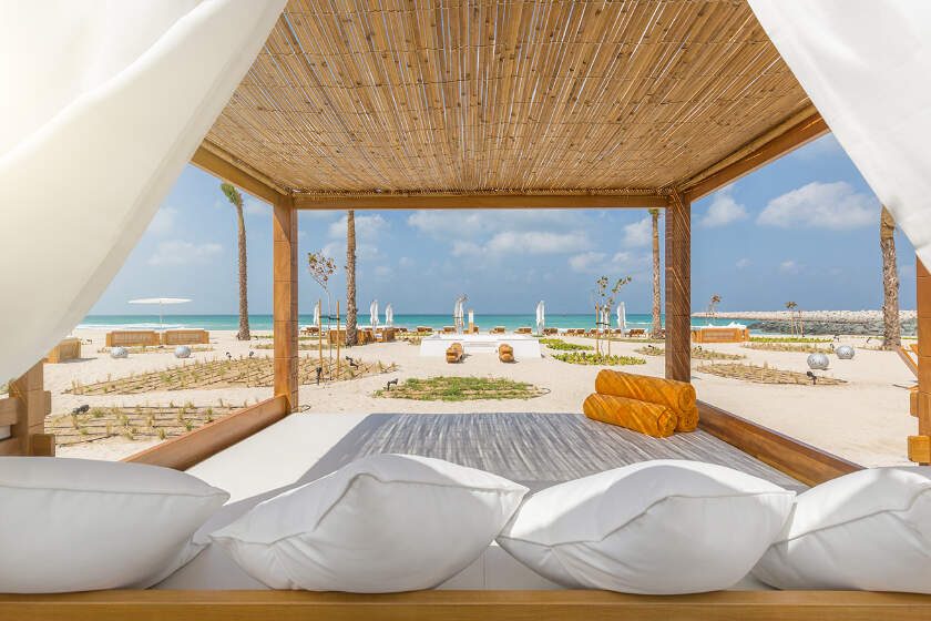 Nikki Beach Resort & SPA