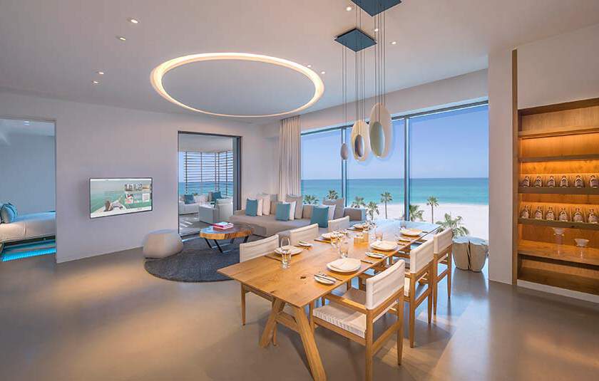 Nikki Beach Resort & SPA