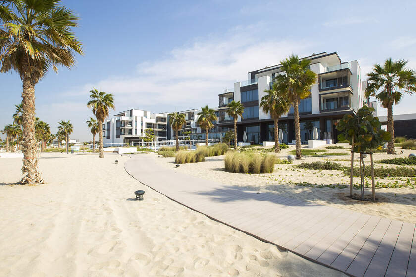 Nikki Beach Resort & SPA