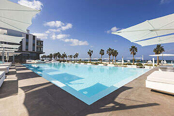Nikki Beach Resort & SPA