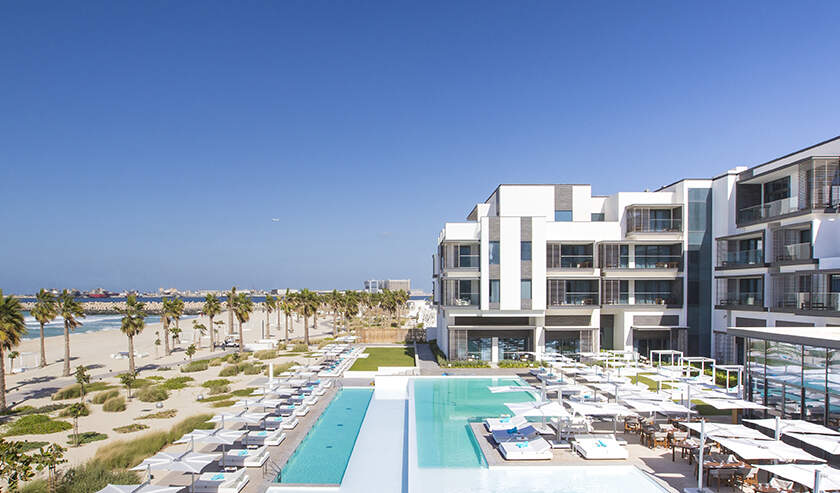 Nikki Beach Resort & SPA