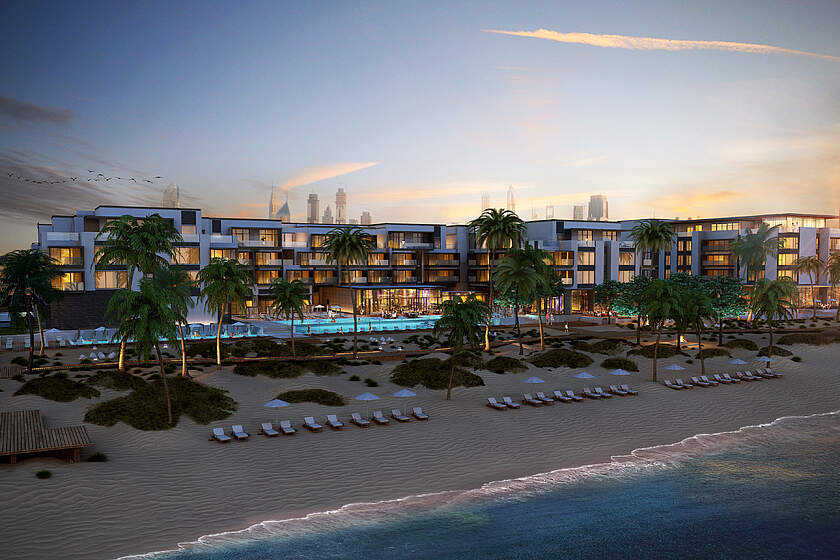 Nikki Beach Resort & SPA