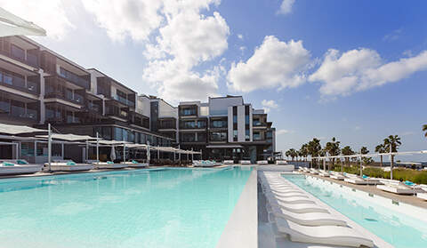 Nikki Beach Resort & SPA