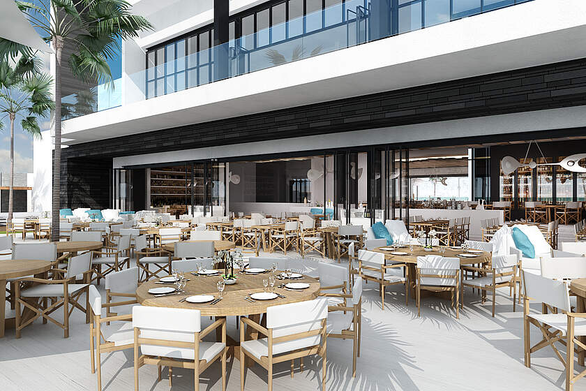 Nikki Beach Resort & SPA