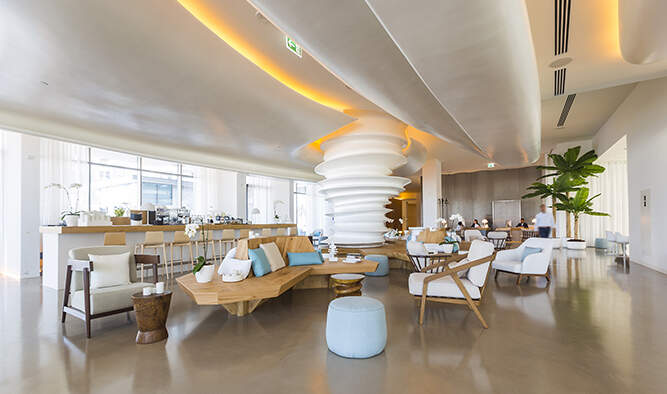 Nikki Beach Resort & SPA