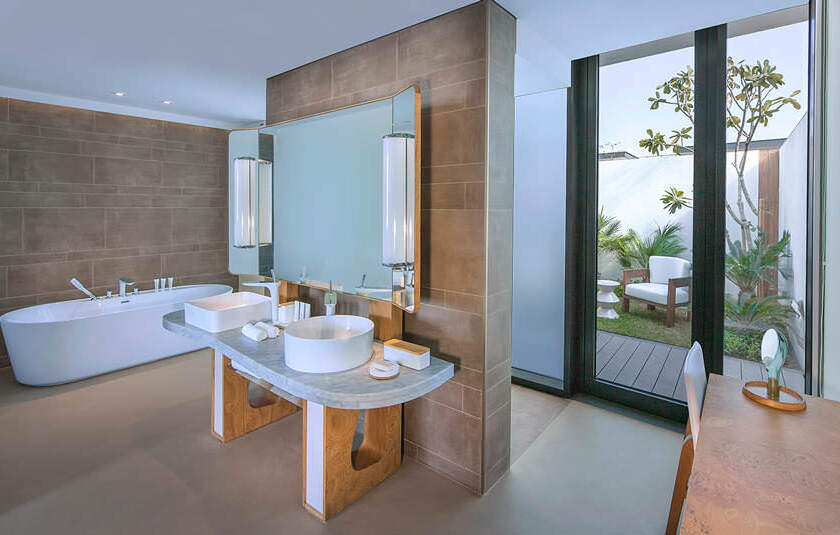 Nikki Beach Resort & SPA