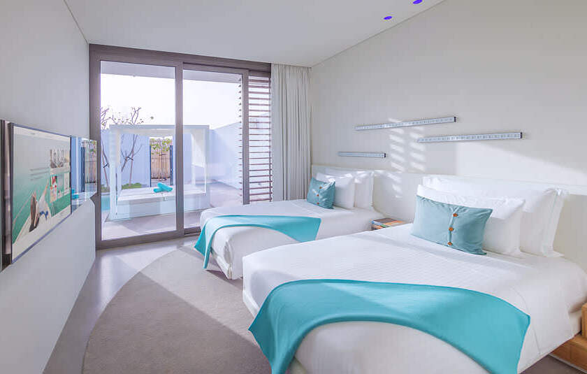 Nikki Beach Resort & SPA