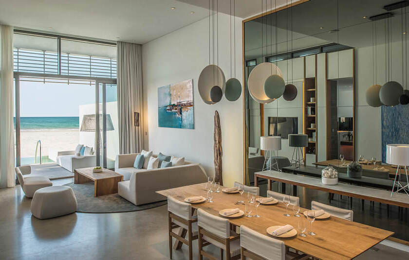 Nikki Beach Resort & SPA