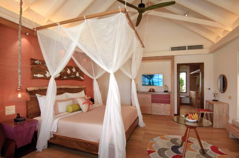 Oblu Select at Sangeli