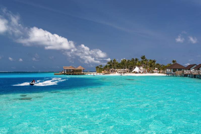 Oblu Select at Sangeli