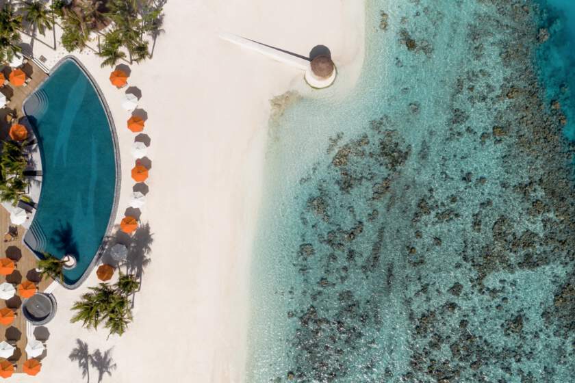 Oblu Select at Sangeli