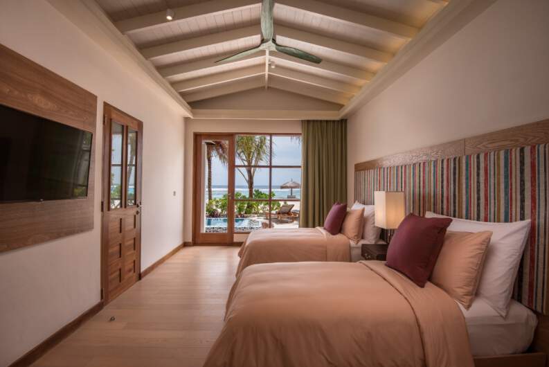 Oblu Select at Sangeli