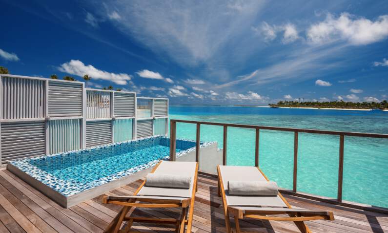 Oblu Select at Sangeli