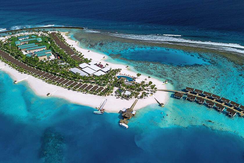 Oblu Select at Sangeli