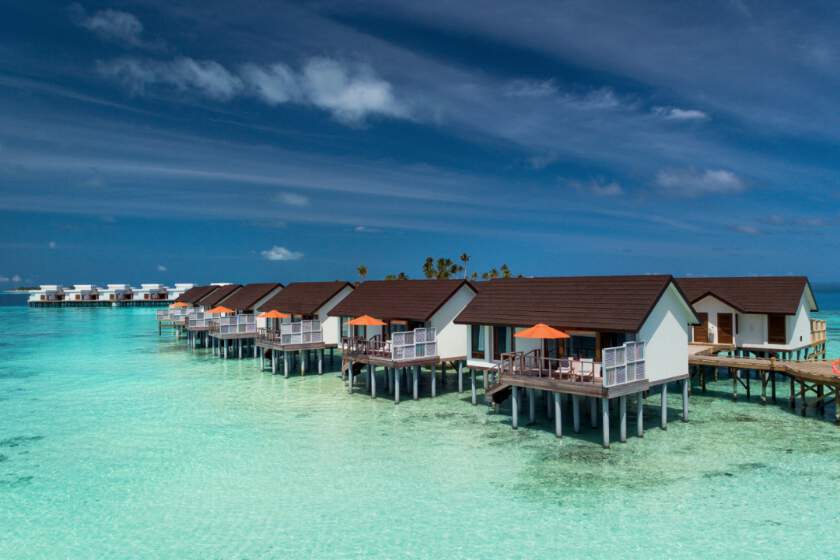 Oblu Select at Sangeli