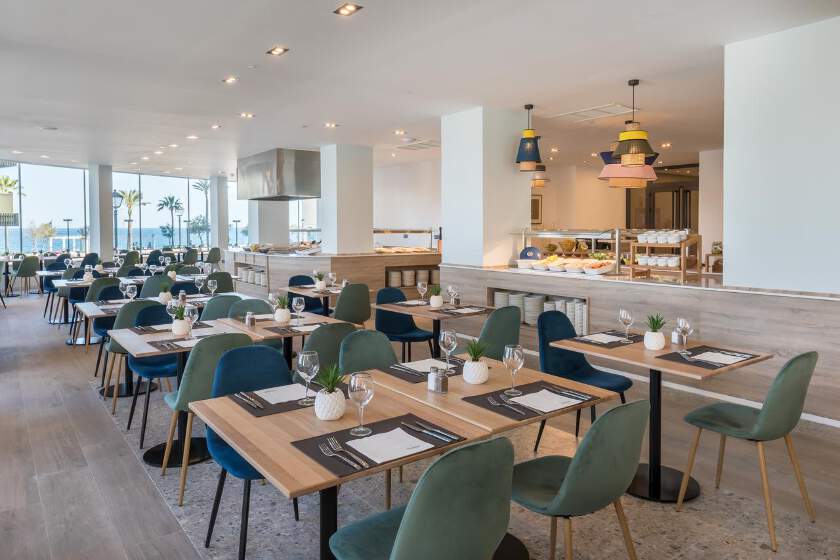 Occidental Fuengirola
