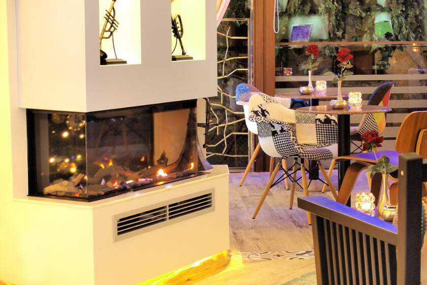Omiros Boutique Hotel