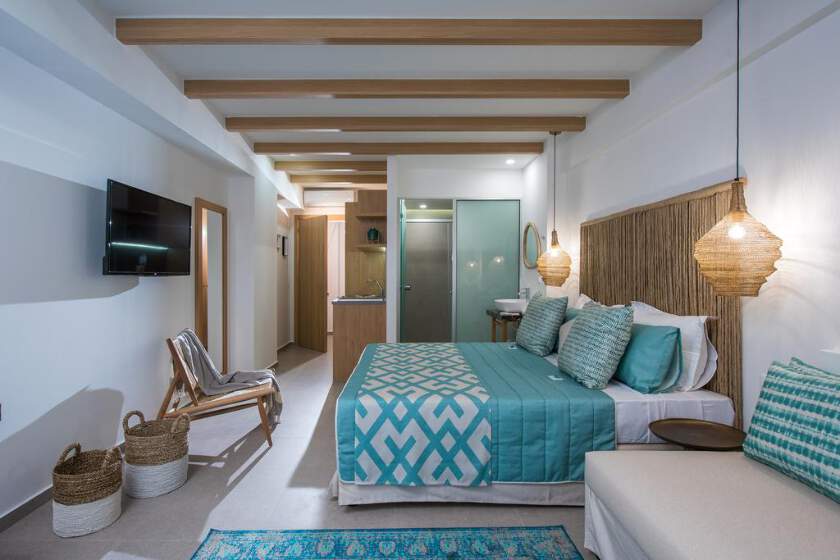 Omiros Boutique Hotel
