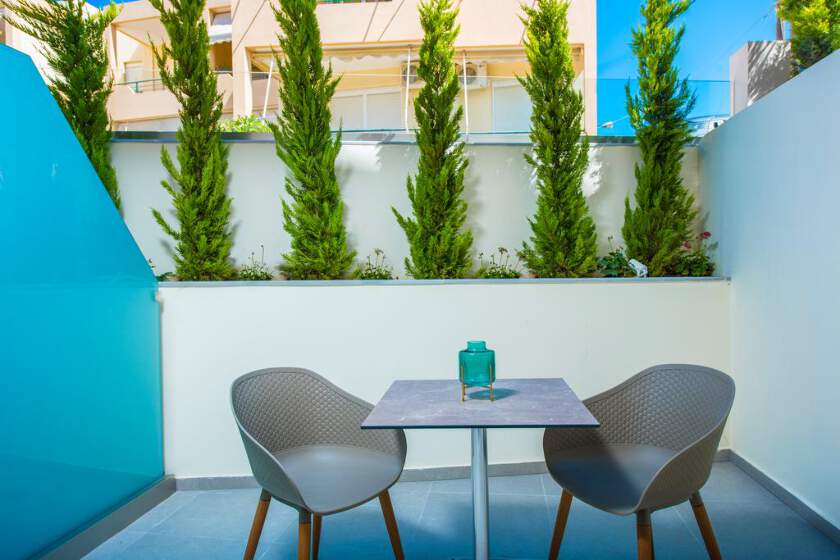 Omiros Boutique Hotel