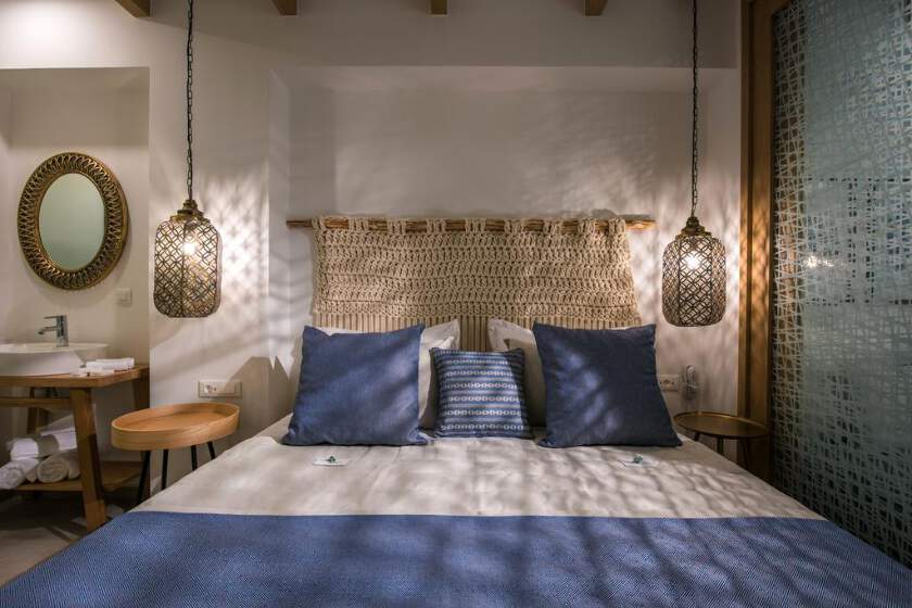 Omiros Boutique Hotel