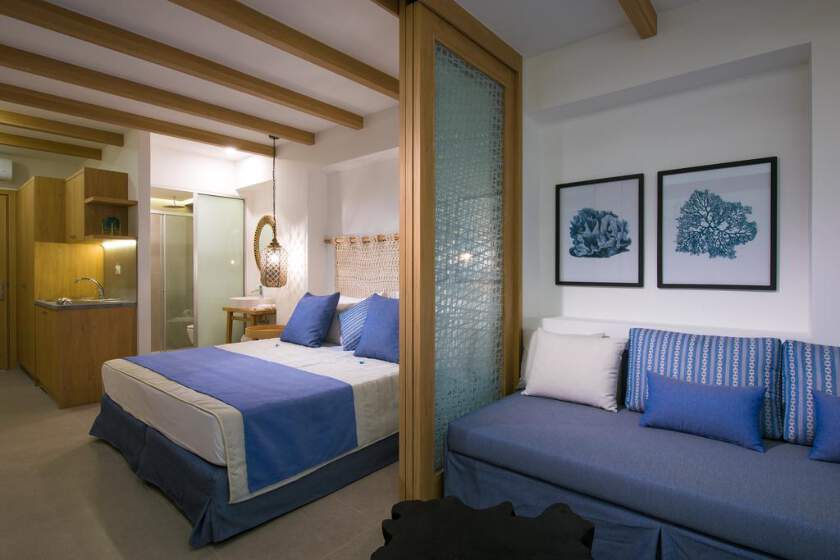 Omiros Boutique Hotel