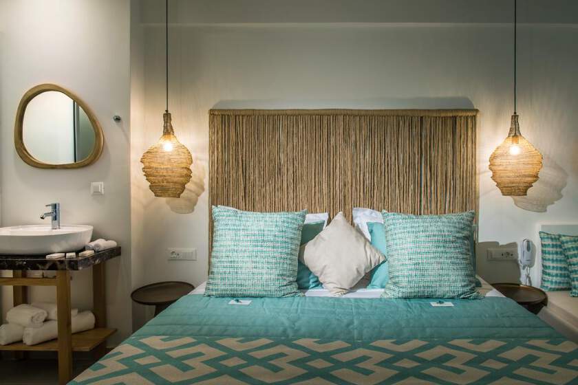 Omiros Boutique Hotel