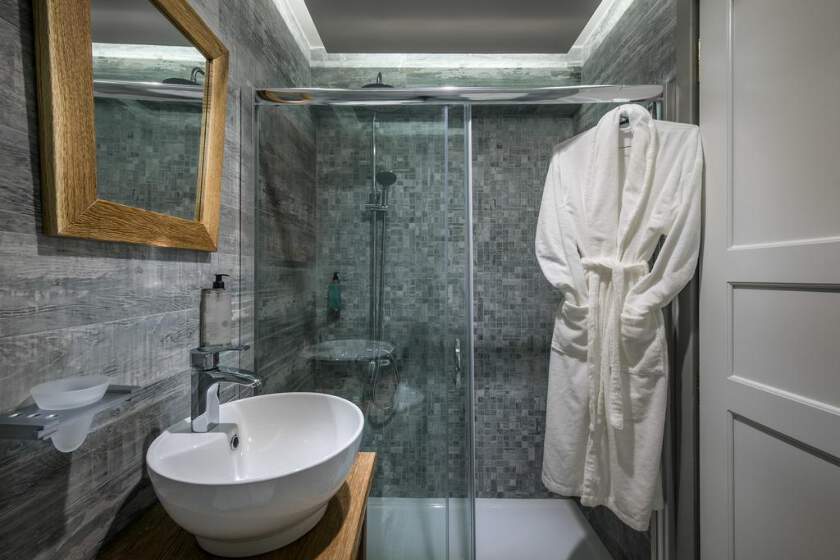 Omiros Boutique Hotel
