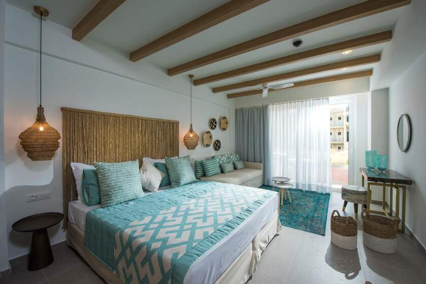 Omiros Boutique Hotel