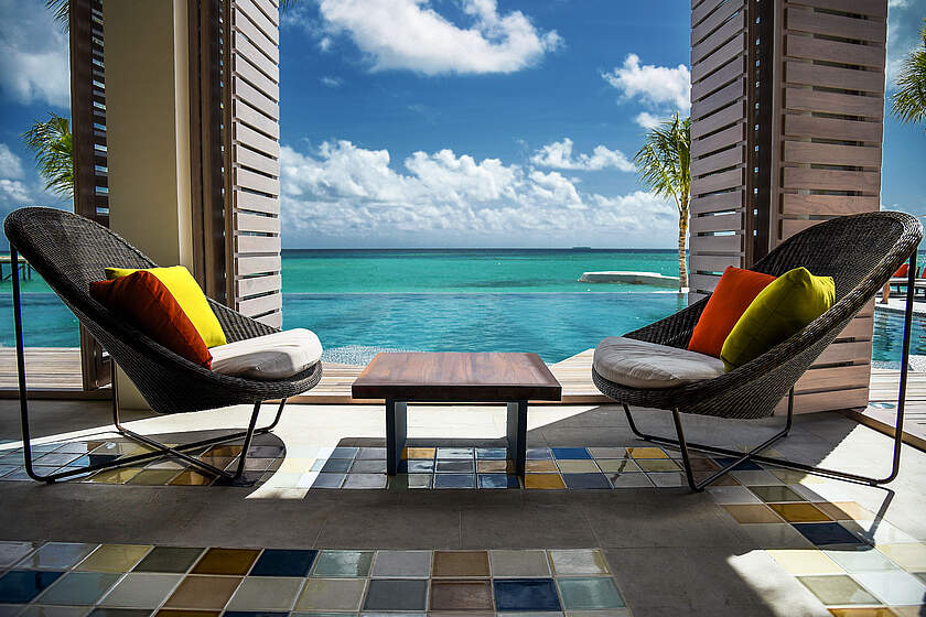 Ozen by Atmosphere at Maadhoo
