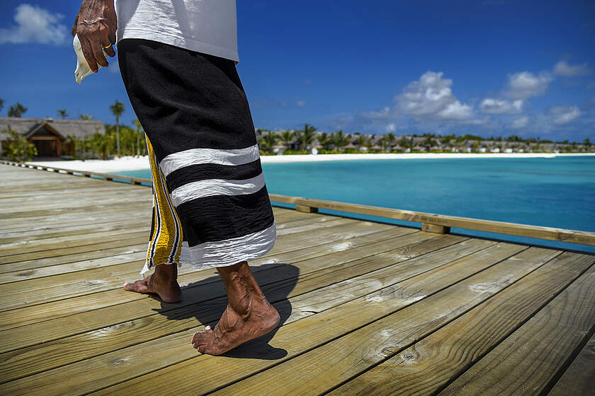 Ozen by Atmosphere at Maadhoo