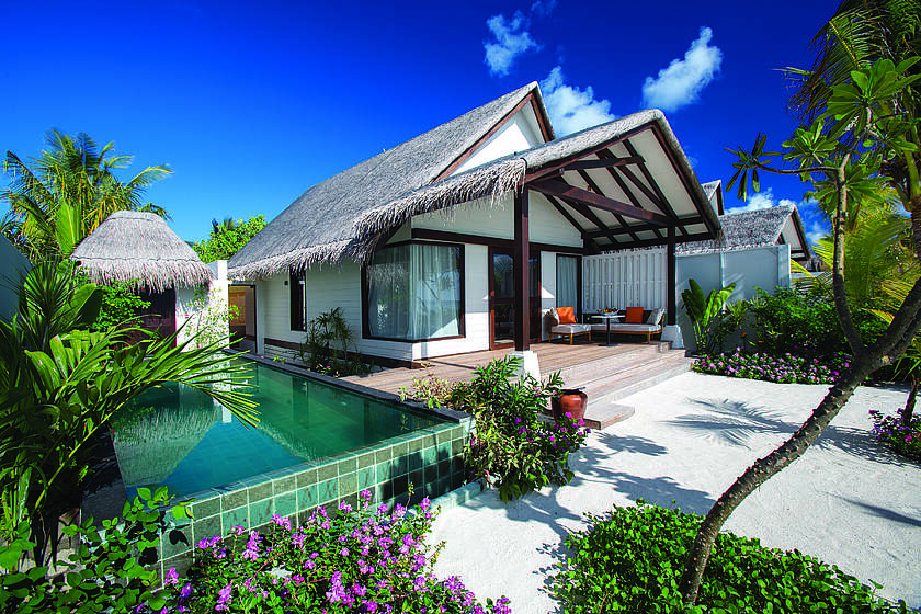 Ozen by Atmosphere at Maadhoo