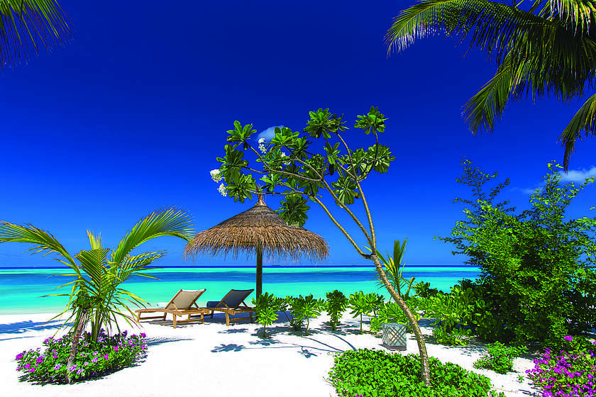 Ozen by Atmosphere at Maadhoo